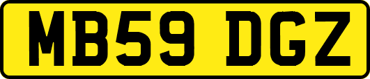 MB59DGZ