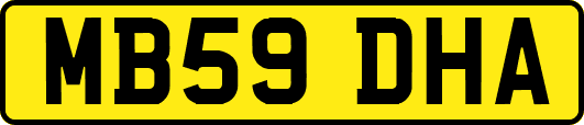 MB59DHA