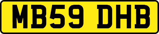 MB59DHB
