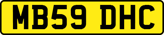 MB59DHC