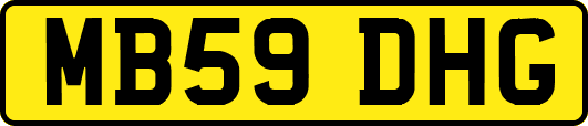 MB59DHG