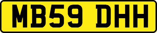 MB59DHH