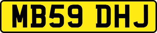 MB59DHJ