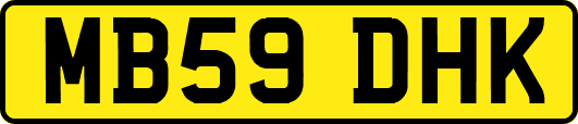 MB59DHK