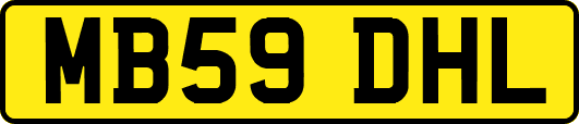 MB59DHL