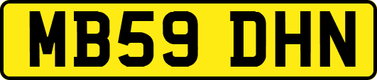 MB59DHN