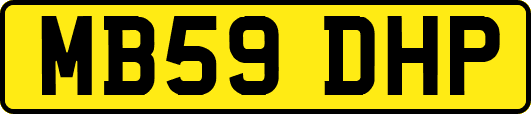 MB59DHP