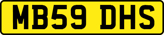 MB59DHS