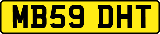 MB59DHT