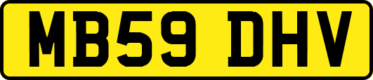 MB59DHV