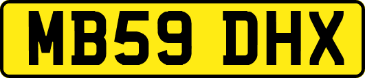 MB59DHX