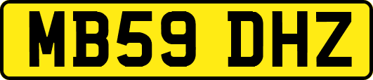 MB59DHZ