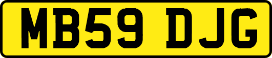 MB59DJG