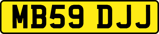 MB59DJJ