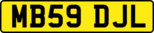 MB59DJL