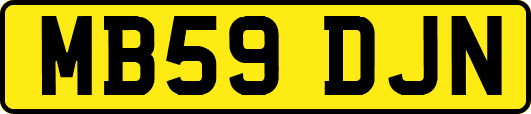 MB59DJN