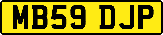MB59DJP