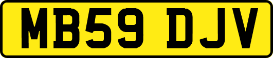 MB59DJV