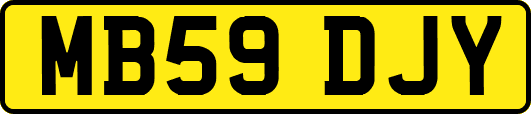 MB59DJY