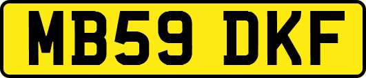 MB59DKF