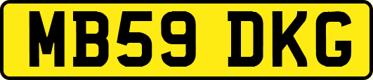 MB59DKG