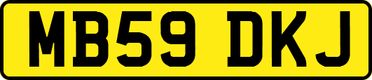 MB59DKJ