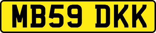 MB59DKK
