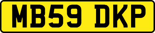 MB59DKP