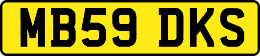 MB59DKS