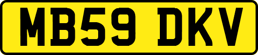MB59DKV