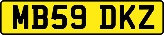 MB59DKZ