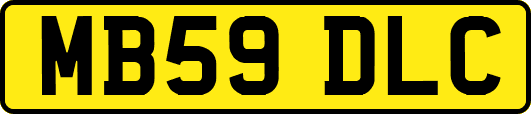 MB59DLC