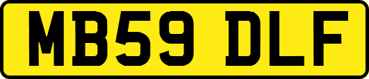 MB59DLF