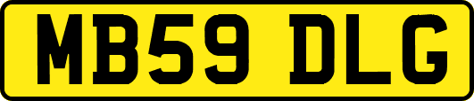 MB59DLG