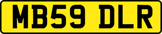 MB59DLR