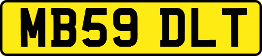 MB59DLT