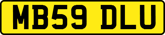 MB59DLU