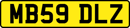 MB59DLZ