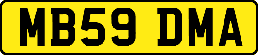 MB59DMA