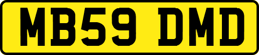 MB59DMD