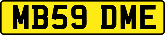 MB59DME