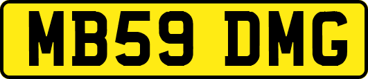 MB59DMG
