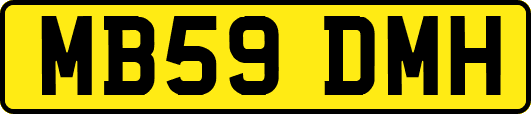 MB59DMH