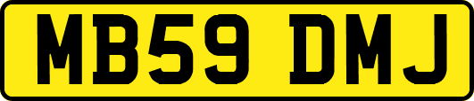 MB59DMJ