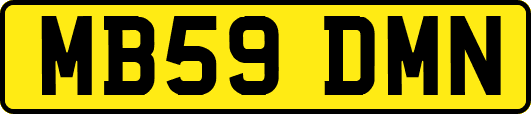 MB59DMN