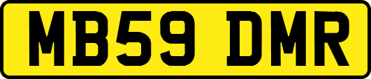 MB59DMR