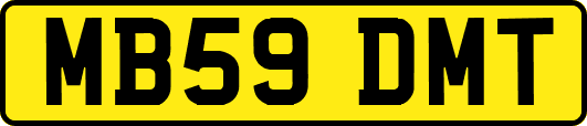 MB59DMT