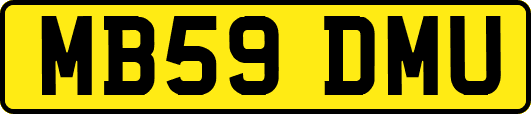 MB59DMU