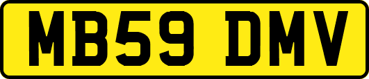 MB59DMV