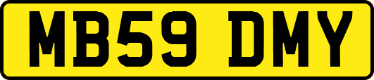 MB59DMY